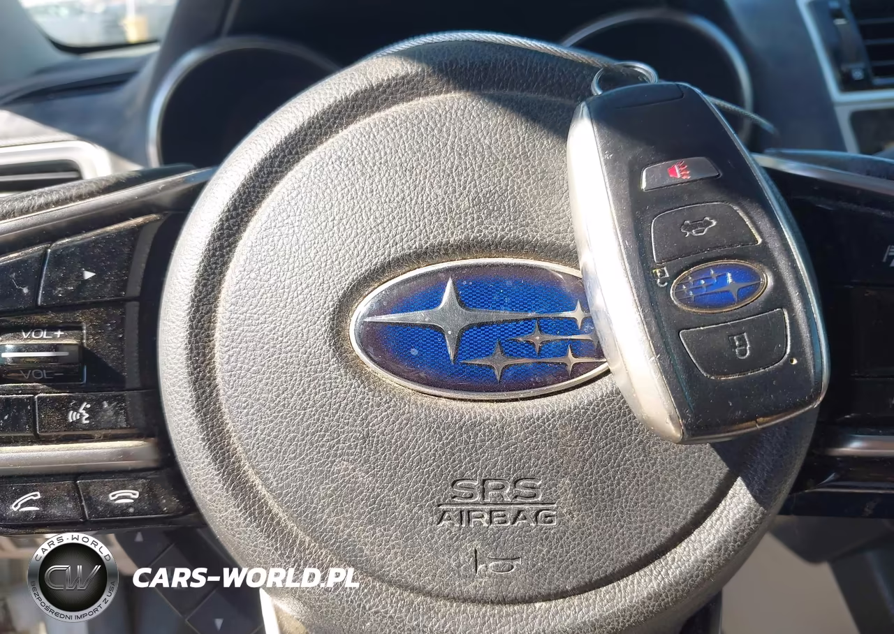 2019 Subaru Outback 2.5I Limited VIN:4S4BSANC9K3273723 - 11