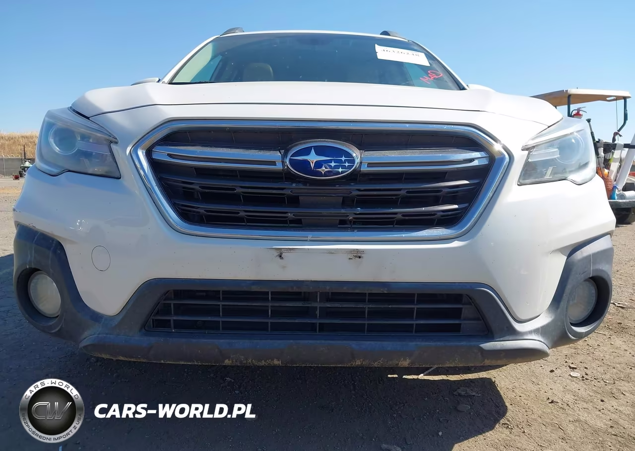 2019 Subaru Outback 2.5I Limited VIN:4S4BSANC9K3273723 - 6