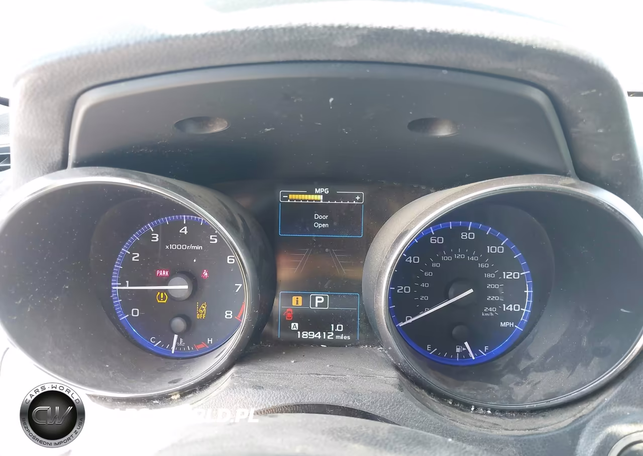 2019 Subaru Outback 2.5I Limited VIN:4S4BSANC9K3273723 - 7