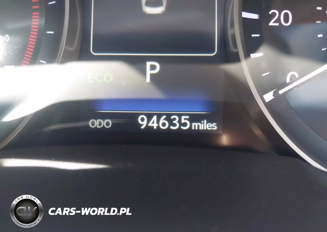 2016 Lexus Es 350 VIN:58ABK1GG9GU032609 - 15