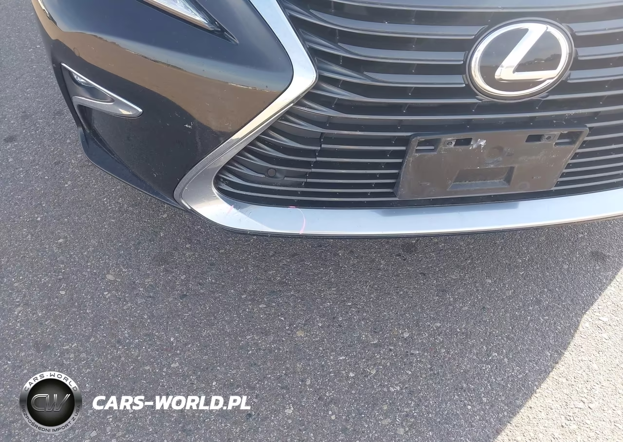 2016 Lexus Es 350 VIN:58ABK1GG9GU032609 - 20