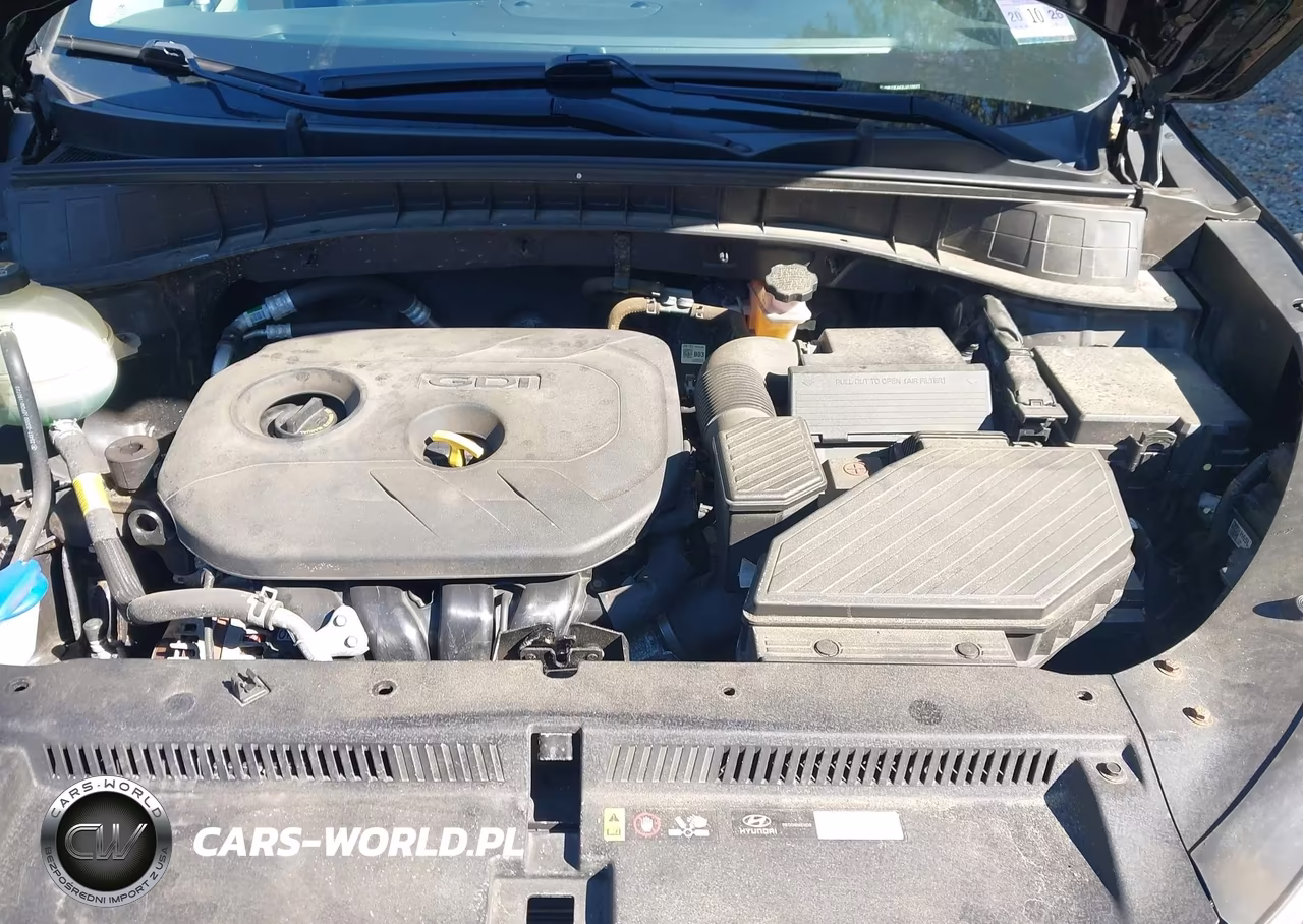 2020 Hyundai Tucson Value VIN:KM8J3CA42LU119577 - 10