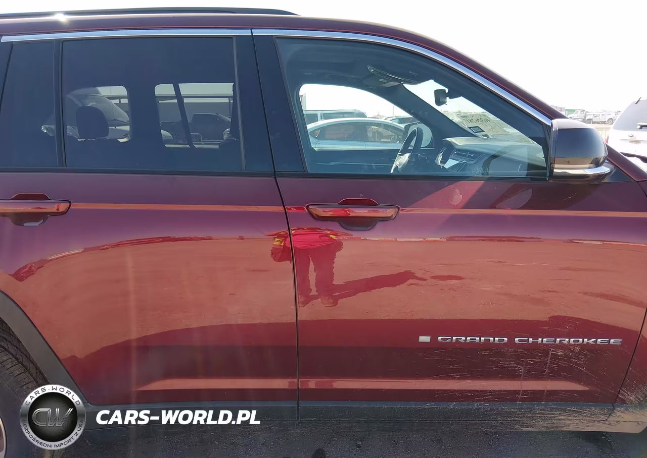 2024 Jeep Grand Cherokee 4Xe VIN:1C4RJYB61RC116484 - 13