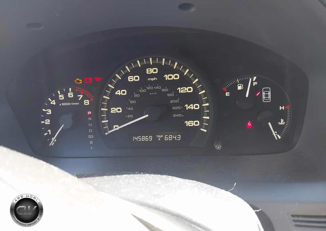 2007 Honda Accord 2.4 Ex VIN:1HGCM56867A015717 - 7