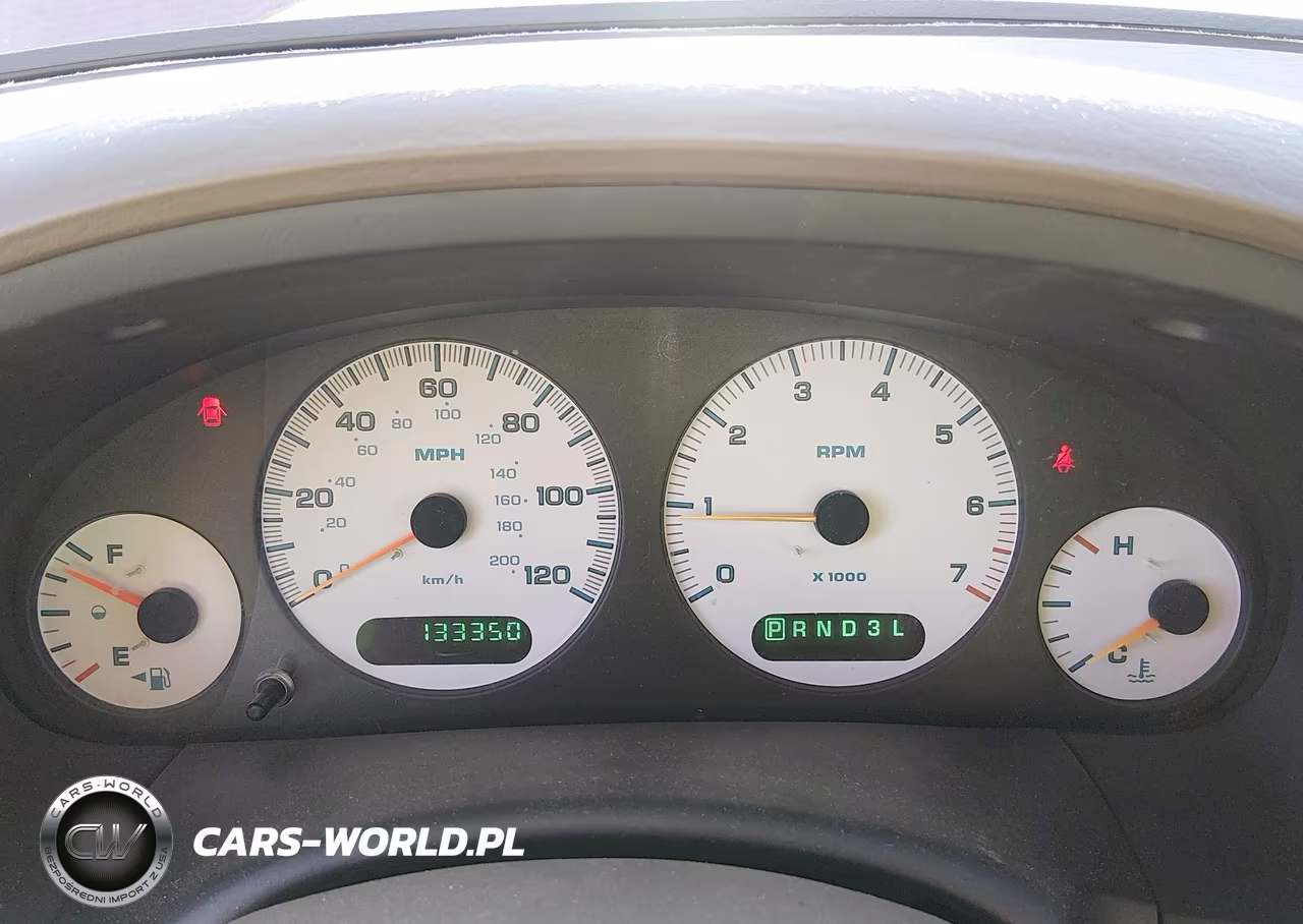2001 Dodge Grand Caravan Sport VIN:2B4GP44GX1R111040 - 7