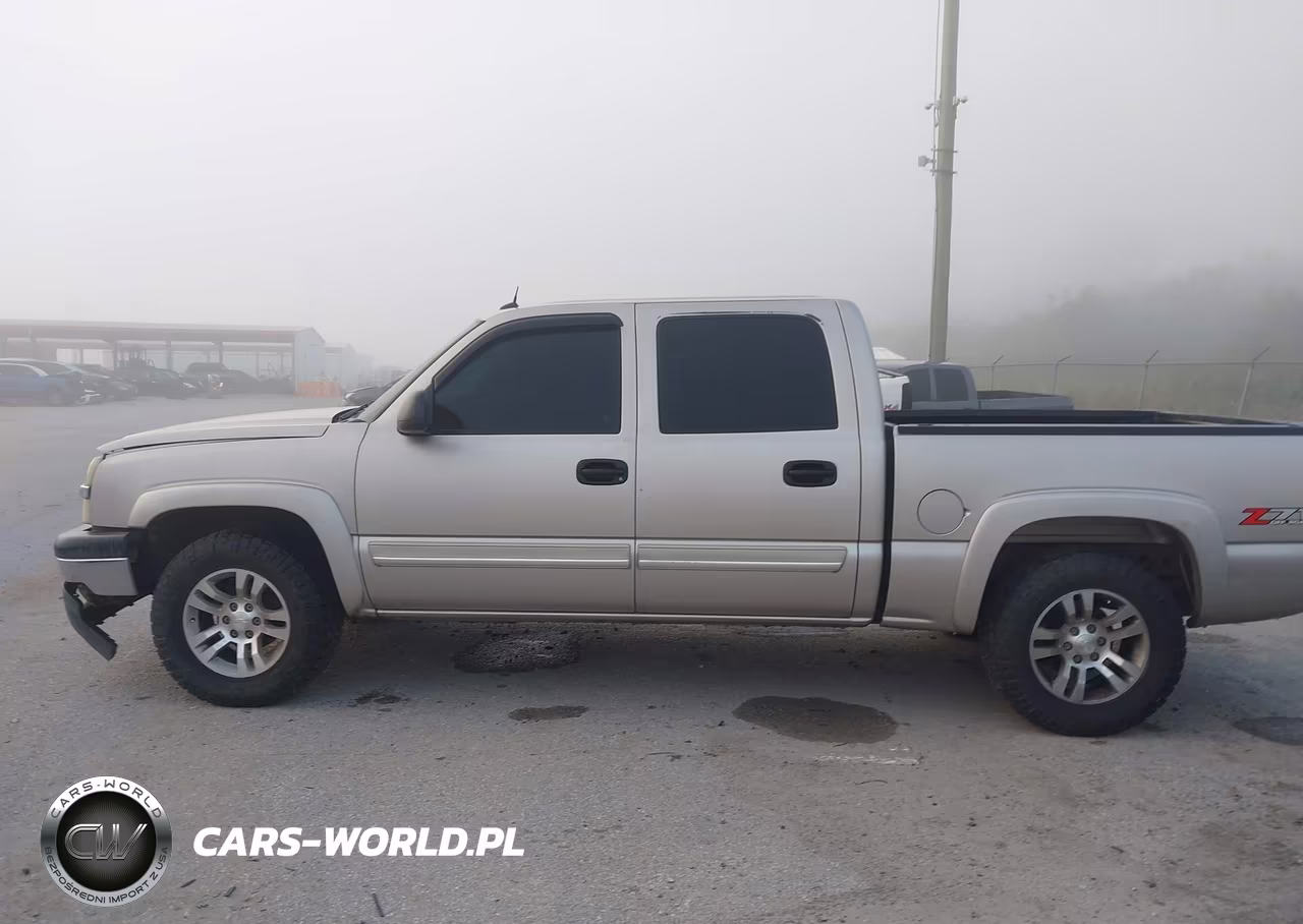 2004 Chevrolet Silverado 1500 Z71 VIN:2GCEK13T941406719 - 14