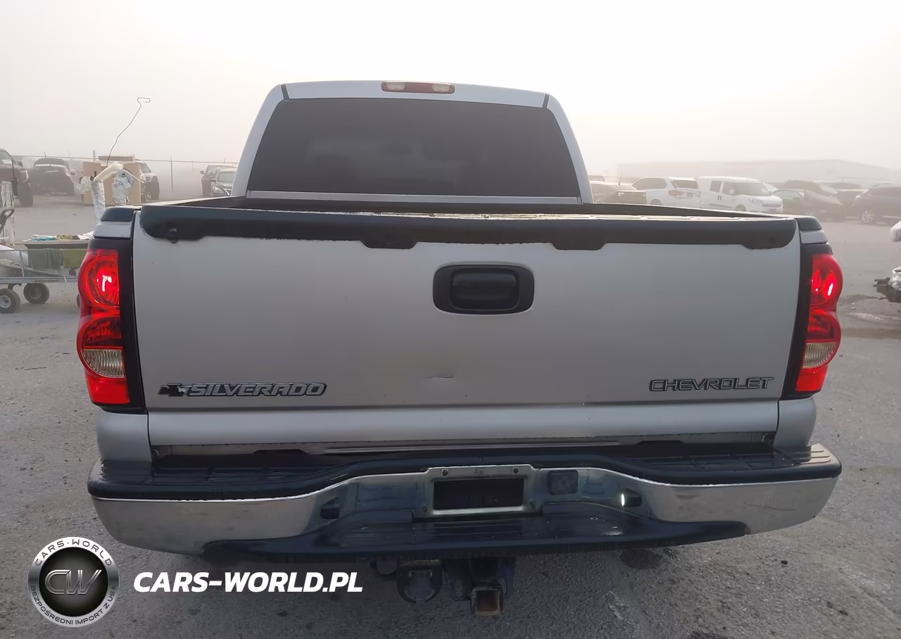 2004 Chevrolet Silverado 1500 Z71 VIN:2GCEK13T941406719 - 16