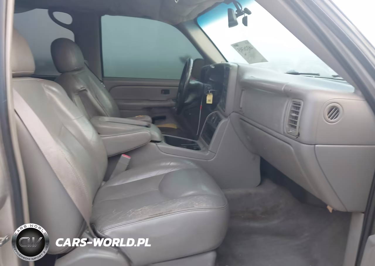 2004 Chevrolet Silverado 1500 Z71 VIN:2GCEK13T941406719 - 5