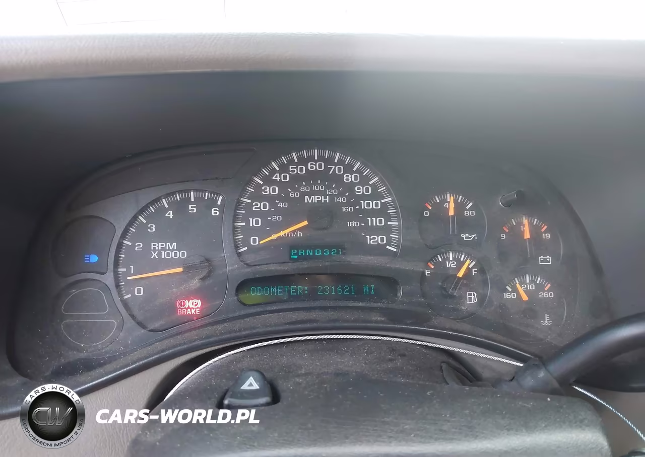 2004 Chevrolet Silverado 1500 Z71 VIN:2GCEK13T941406719 - 7