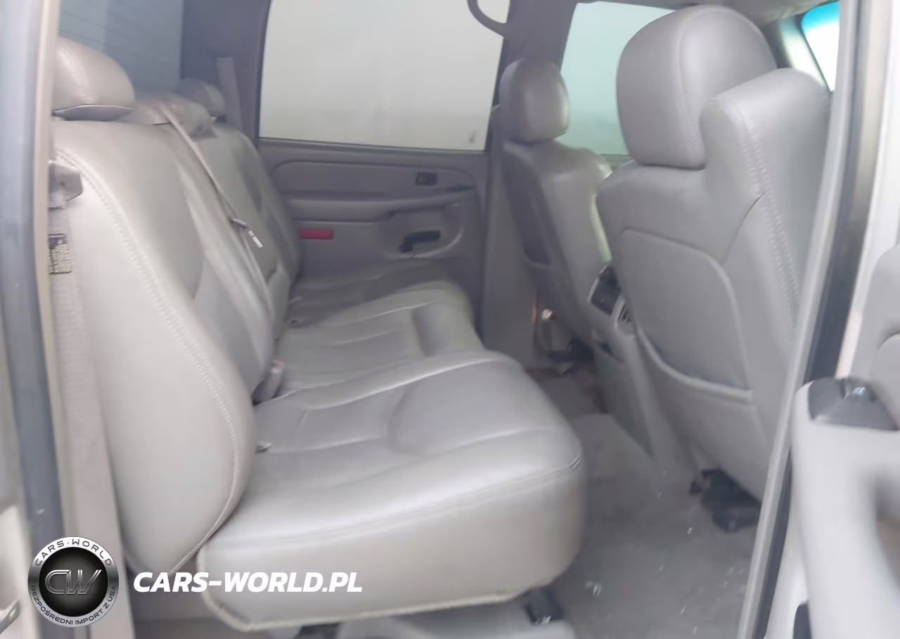 2004 Chevrolet Silverado 1500 Z71 VIN:2GCEK13T941406719 - 8