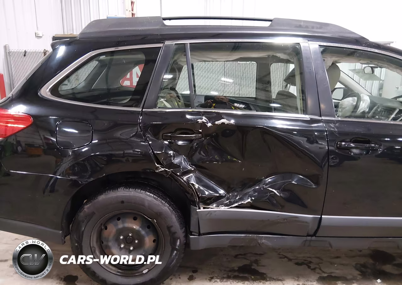 2013 Subaru Outback 2.5I VIN:4S4BRCAC1D1228450 - 20