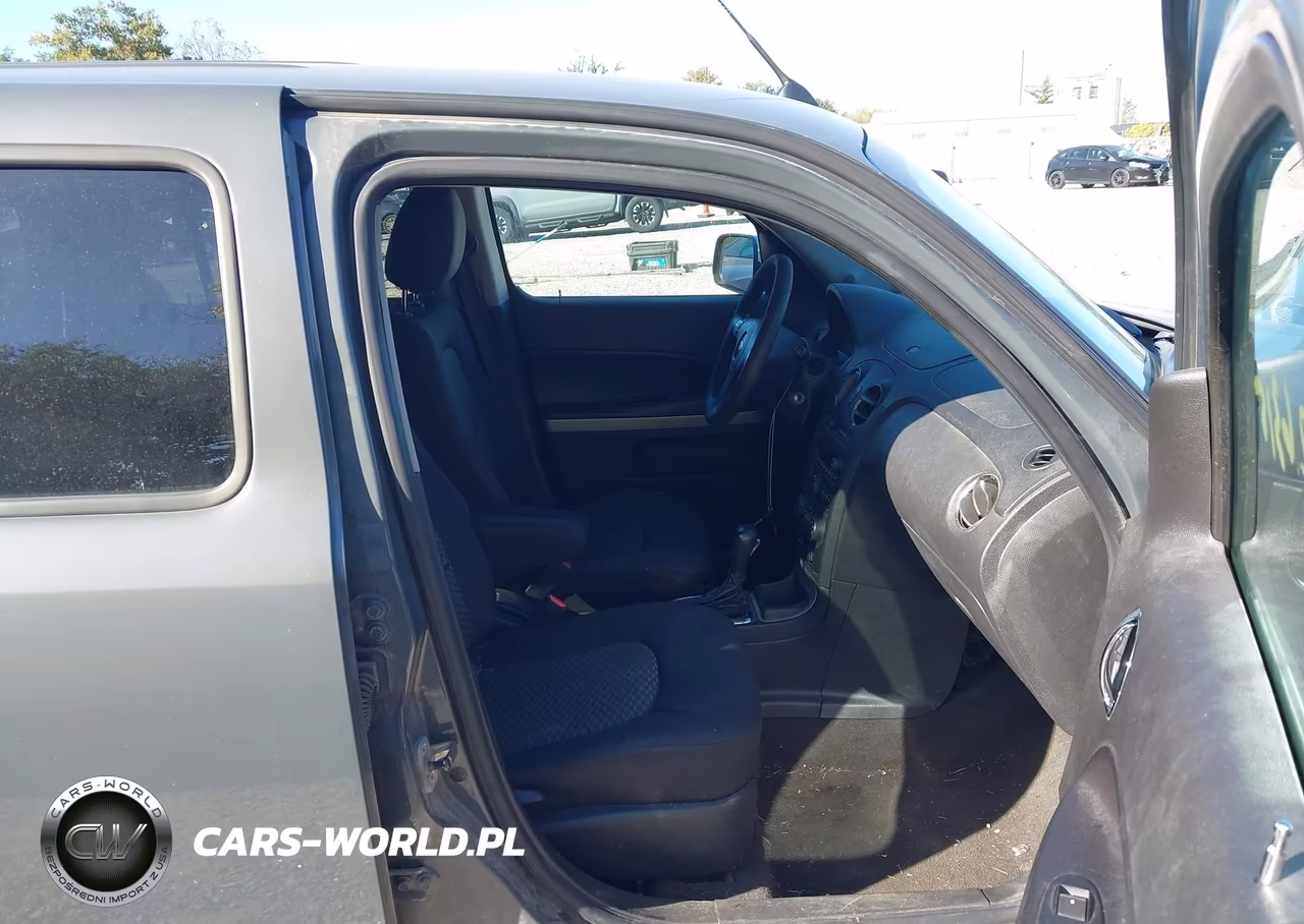 2009 Chevrolet Hhr Lt VIN:3GNCA23B29S621370 - 5