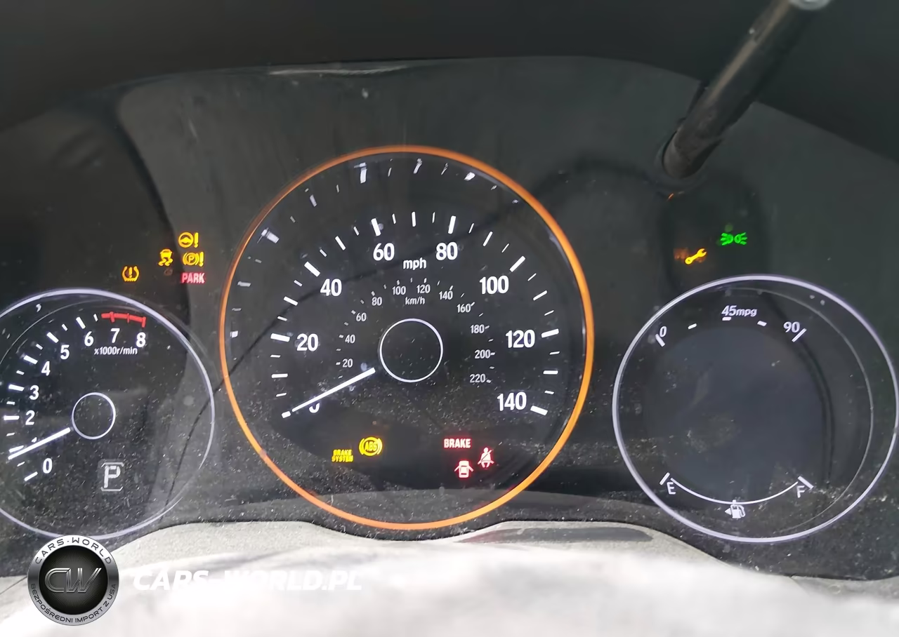 2021 Honda Hr-V Awd Lx VIN:3CZRU6H38MM731754 - 7