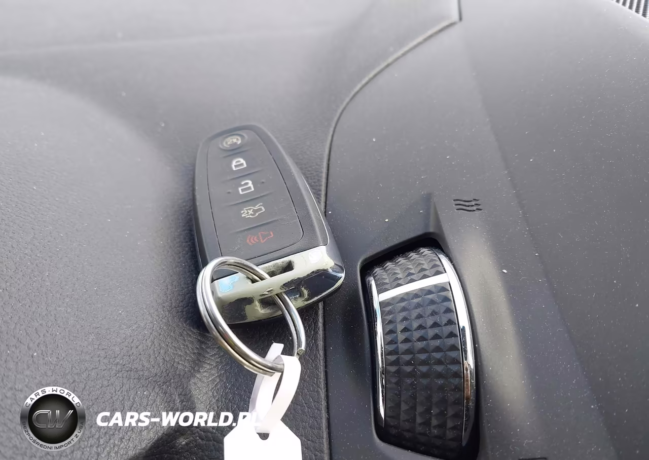 2014 Ford Escape Titanium VIN:1FMCU9J96EUB75108 - 11