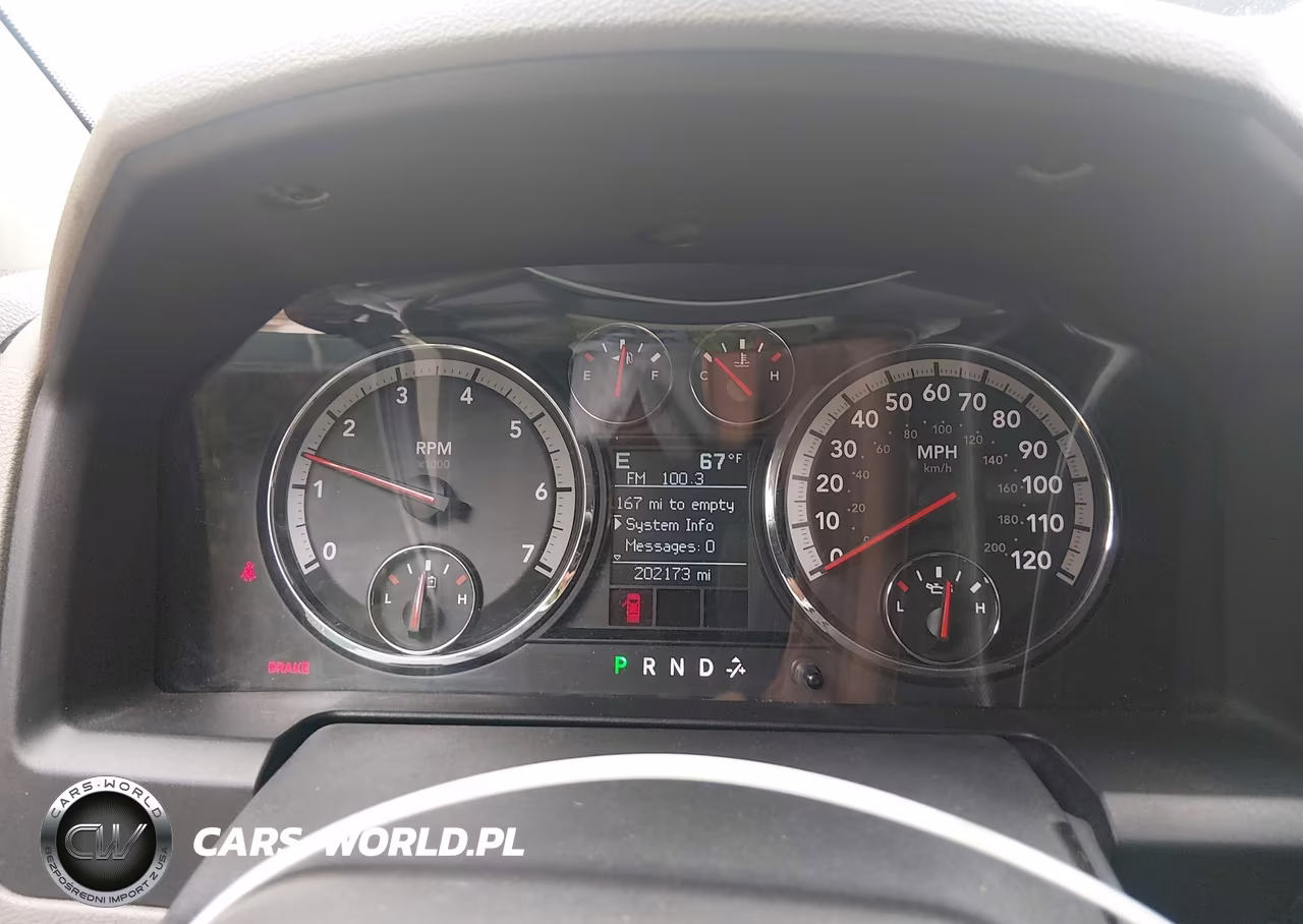 2009 Dodge Ram 1500 Slt-Sport-Trx VIN:1D3HV18P69S797570 - 7