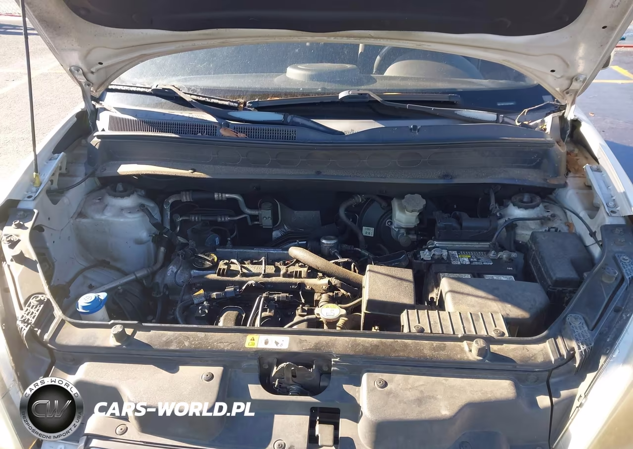 2013 Kia Soul VIN:KNDJT2A52D7568491 - 10