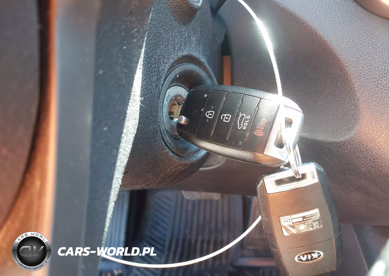 2016 Kia Sorento 3.3L Lx VIN:5XYPGDA59GG027407 - 11