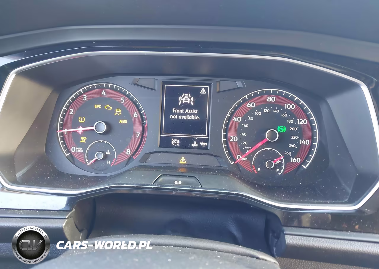 2019 Volkswagen Jetta 1.4T R-Line-1.4T S-1.4T Se VIN:3VWC57BU9KM223173 - 7