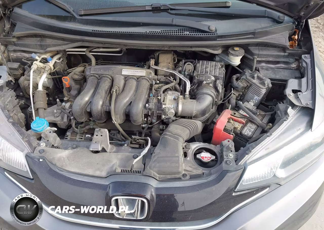 2015 Honda Fit Ex-Ex-L VIN:3HGGK5H8XFM772285 - 10