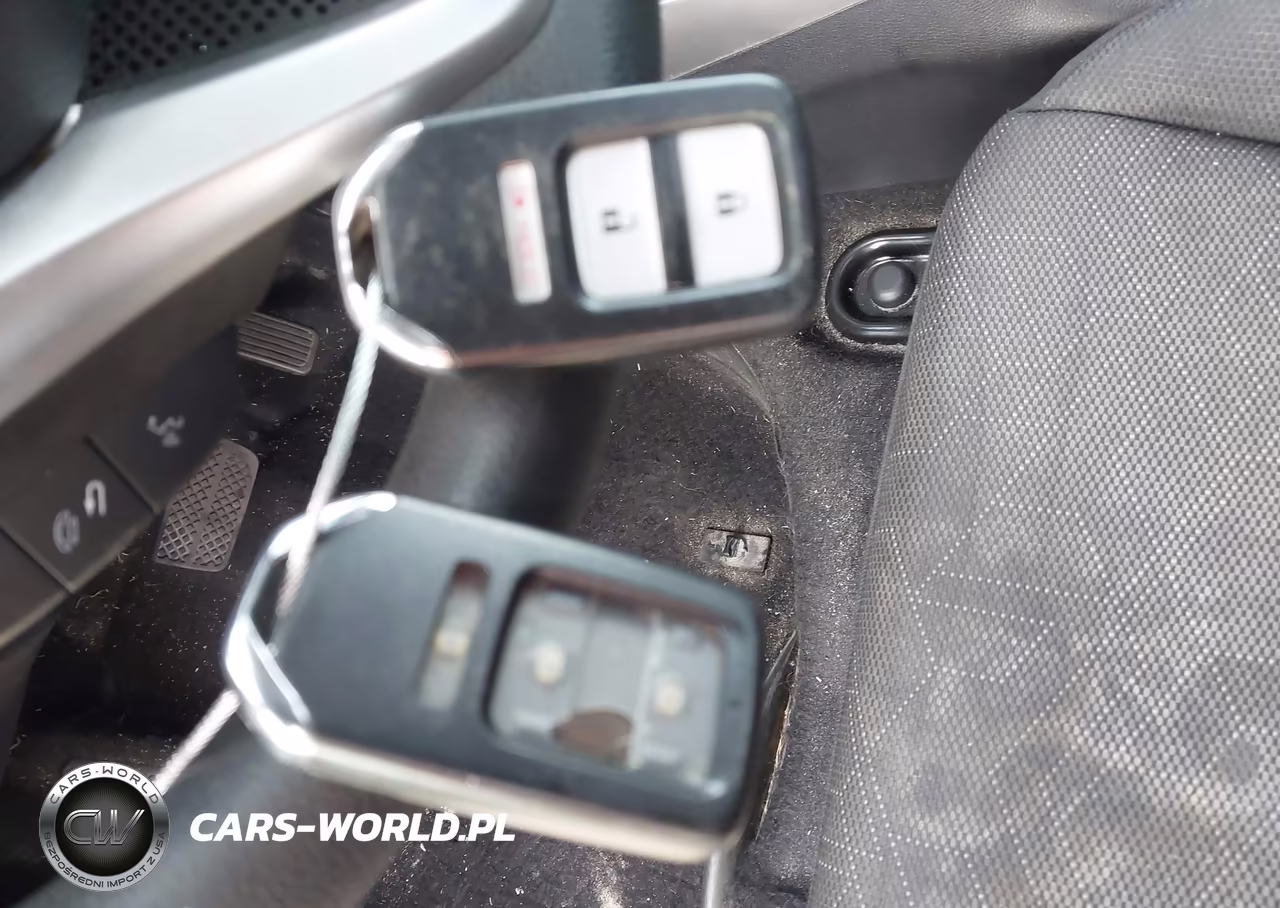 2015 Honda Fit Ex-Ex-L VIN:3HGGK5H8XFM772285 - 11