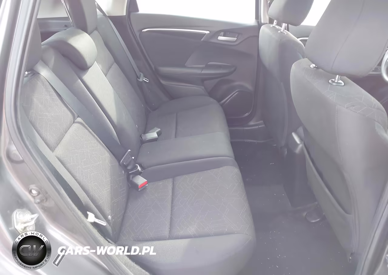 2015 Honda Fit Ex-Ex-L VIN:3HGGK5H8XFM772285 - 8