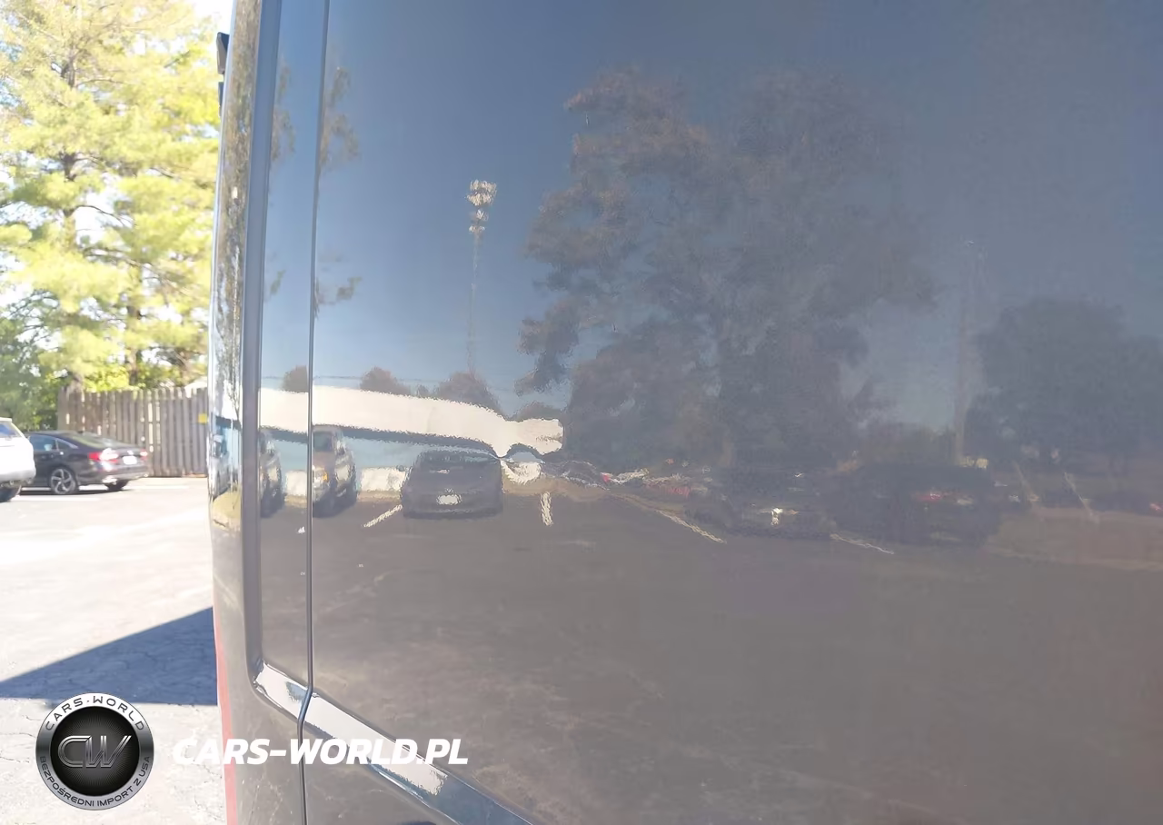 2018 Ram Promaster 3500 High Roof 159 Wb VIN:3C6URVHG6JE141726 - 11