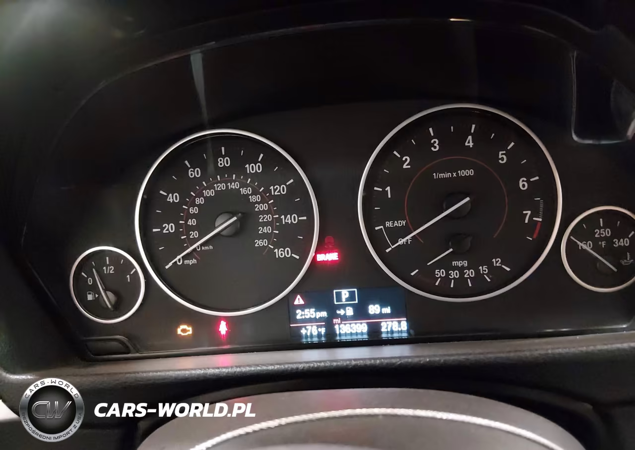 2017 BMW 330I xDrive VIN:WBA8D9G36HNU63252 - 7