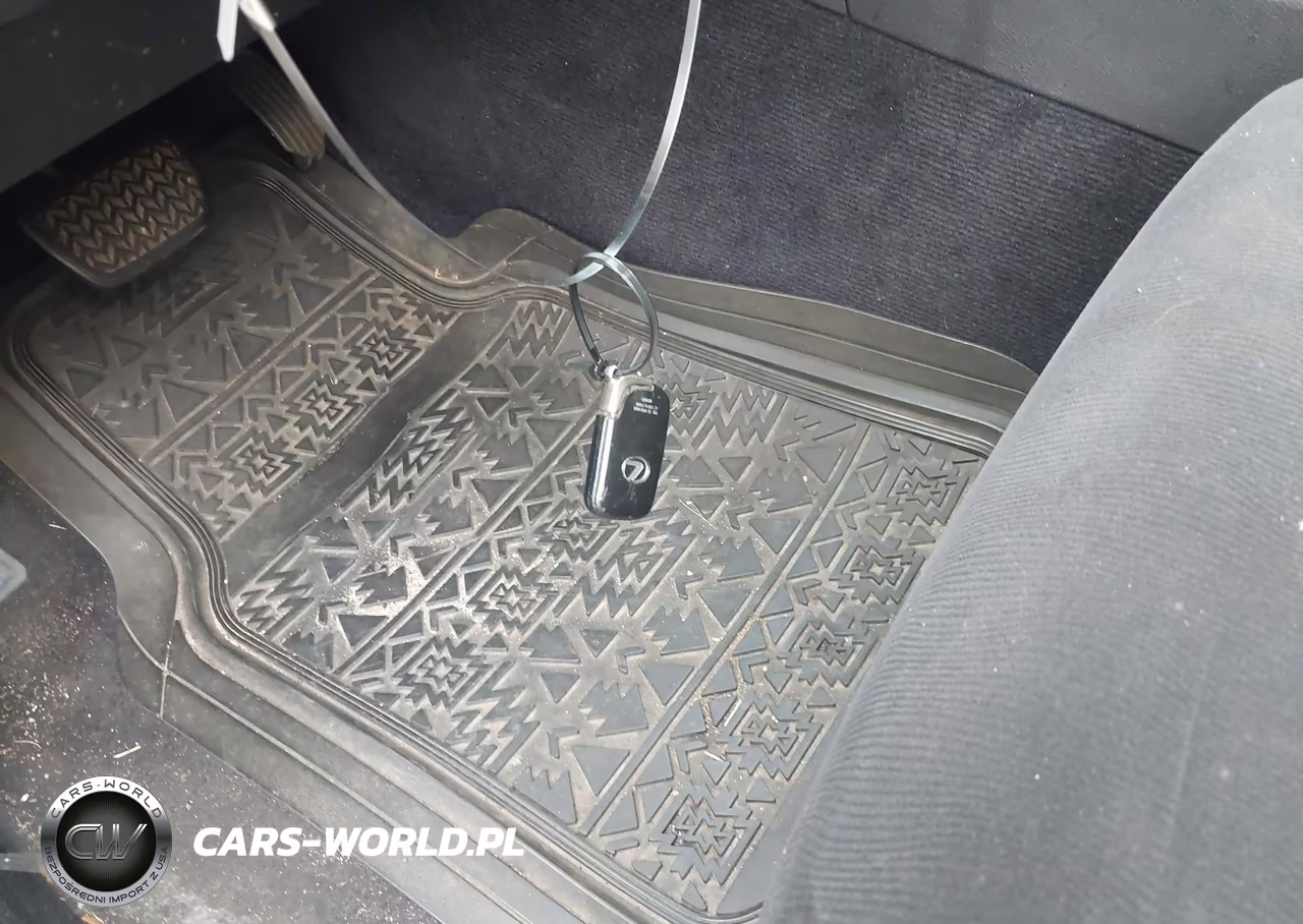 2009 Lexus Es 350 VIN:JTHBJ46G092334062 - 11