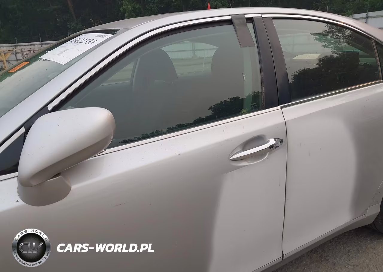 2009 Lexus Es 350 VIN:JTHBJ46G092334062 - 17