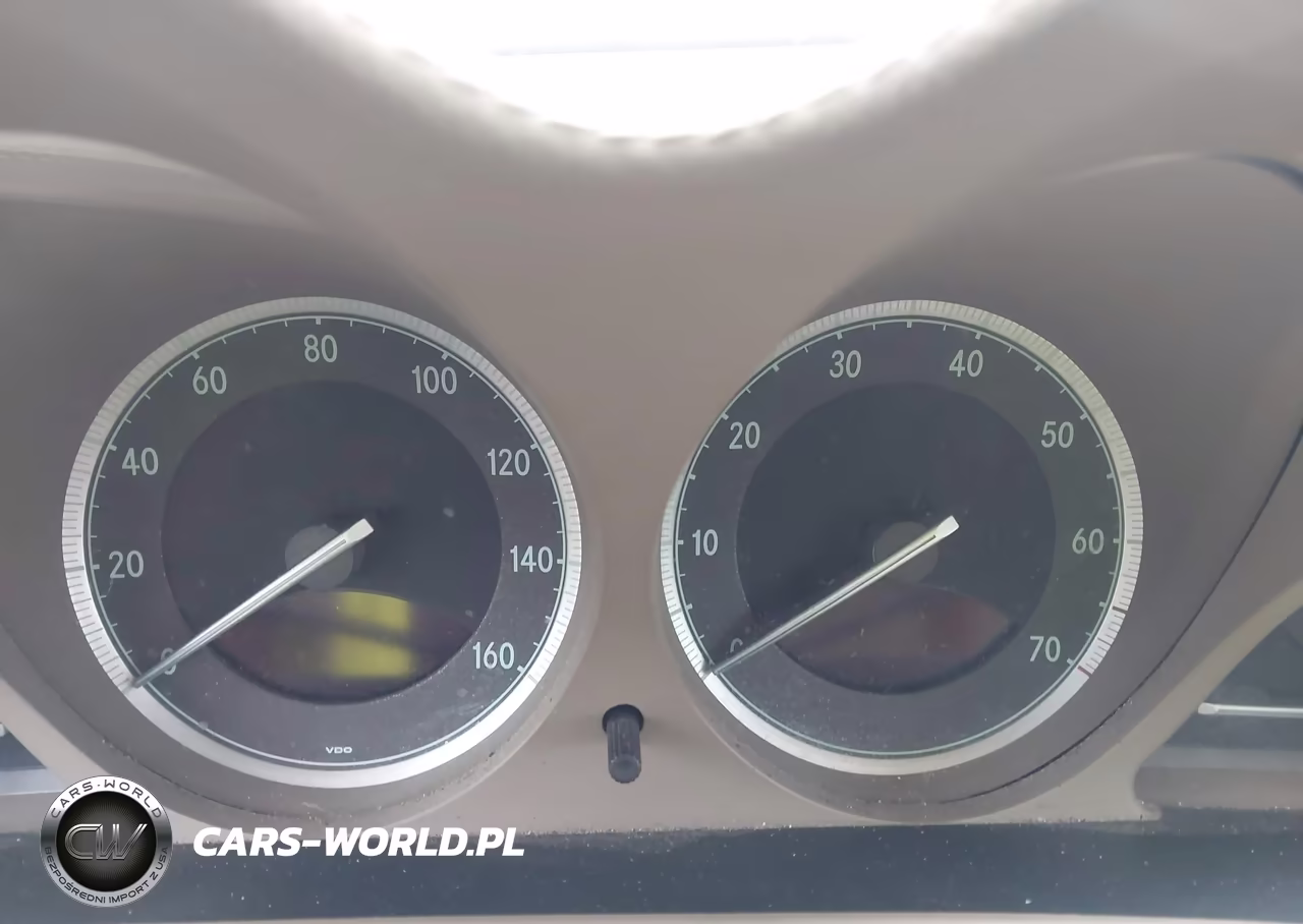 2007 Mercedes-Benz Sl 550 VIN:WDBSK71F47F131288 - 7