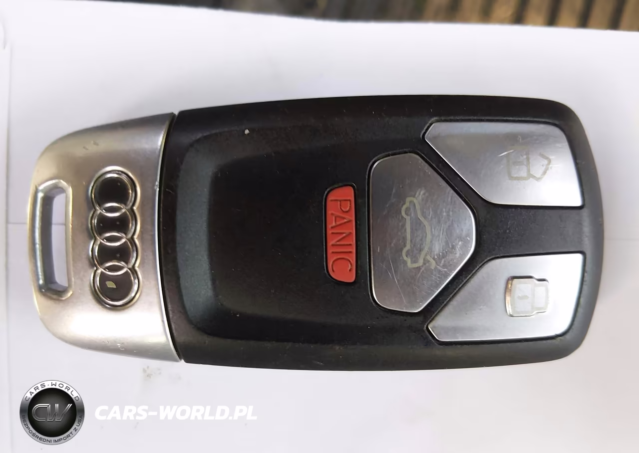 2019 Audi A4 45 Premium VIN:WAUENAF45KN002658 - 11