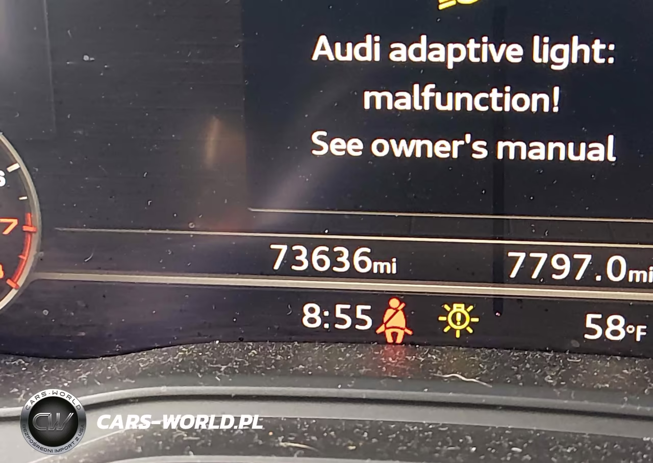 2019 Audi A4 45 Premium VIN:WAUENAF45KN002658 - 16