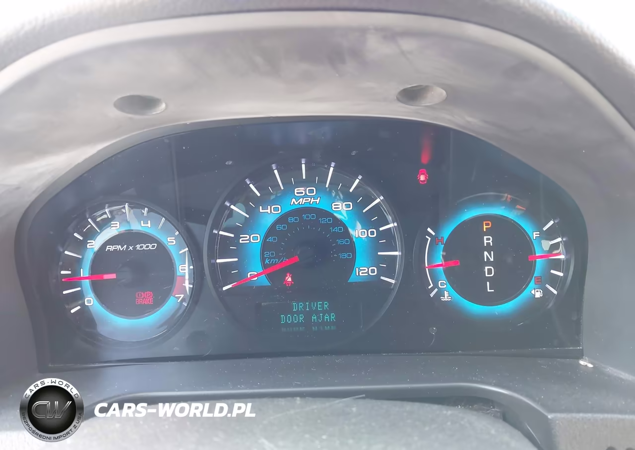 2012 Ford Fusion Se VIN:3FAHP0HA5CR234799 - 7
