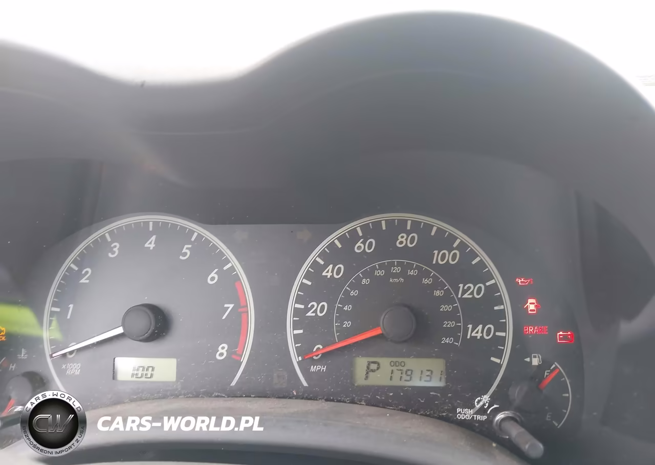 2009 Toyota Corolla Le VIN:JTDBL40E29J003332 - 7