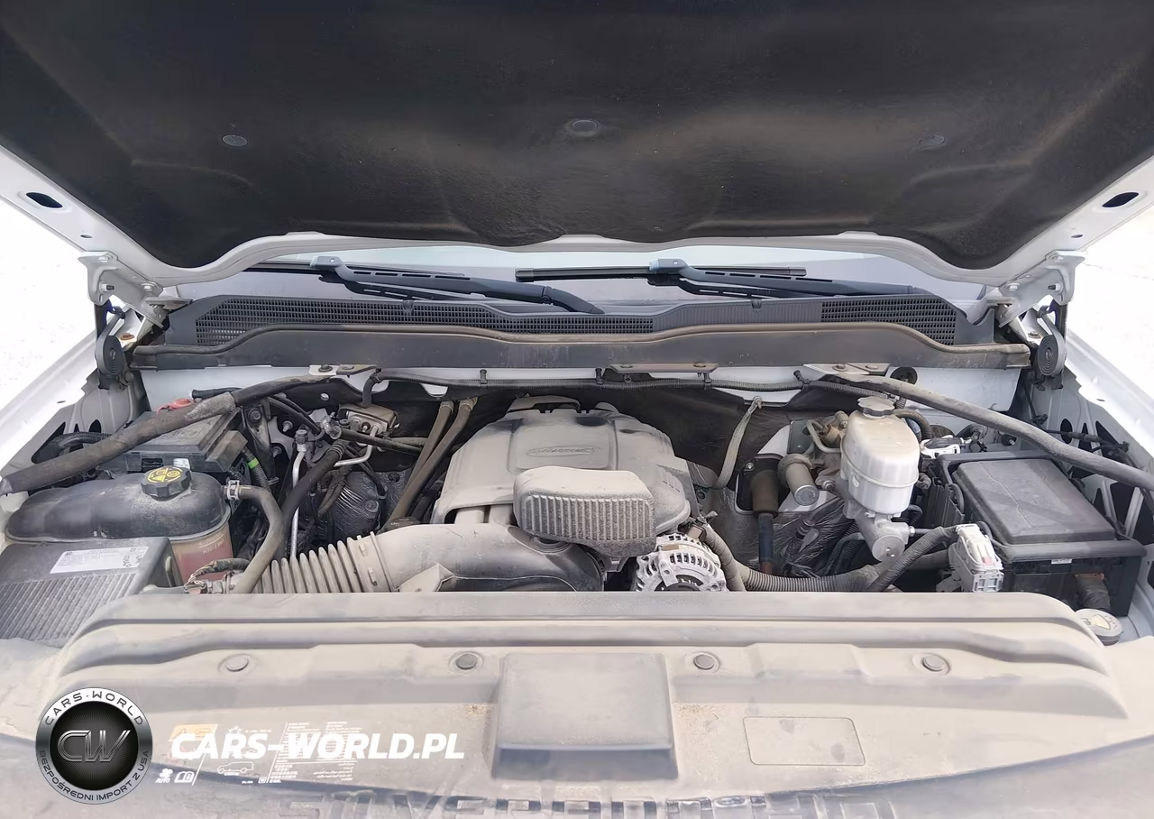 2018 Chevrolet Silverado 3500Hd Wt VIN:1GC4CYCG4JF288717 - 10