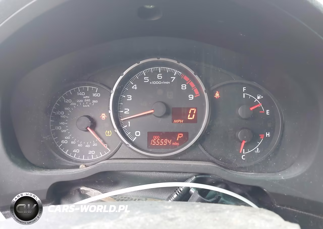 2014 Subaru Brz 2.0 Limited VIN:JF1ZCAC13E8606223 - 7