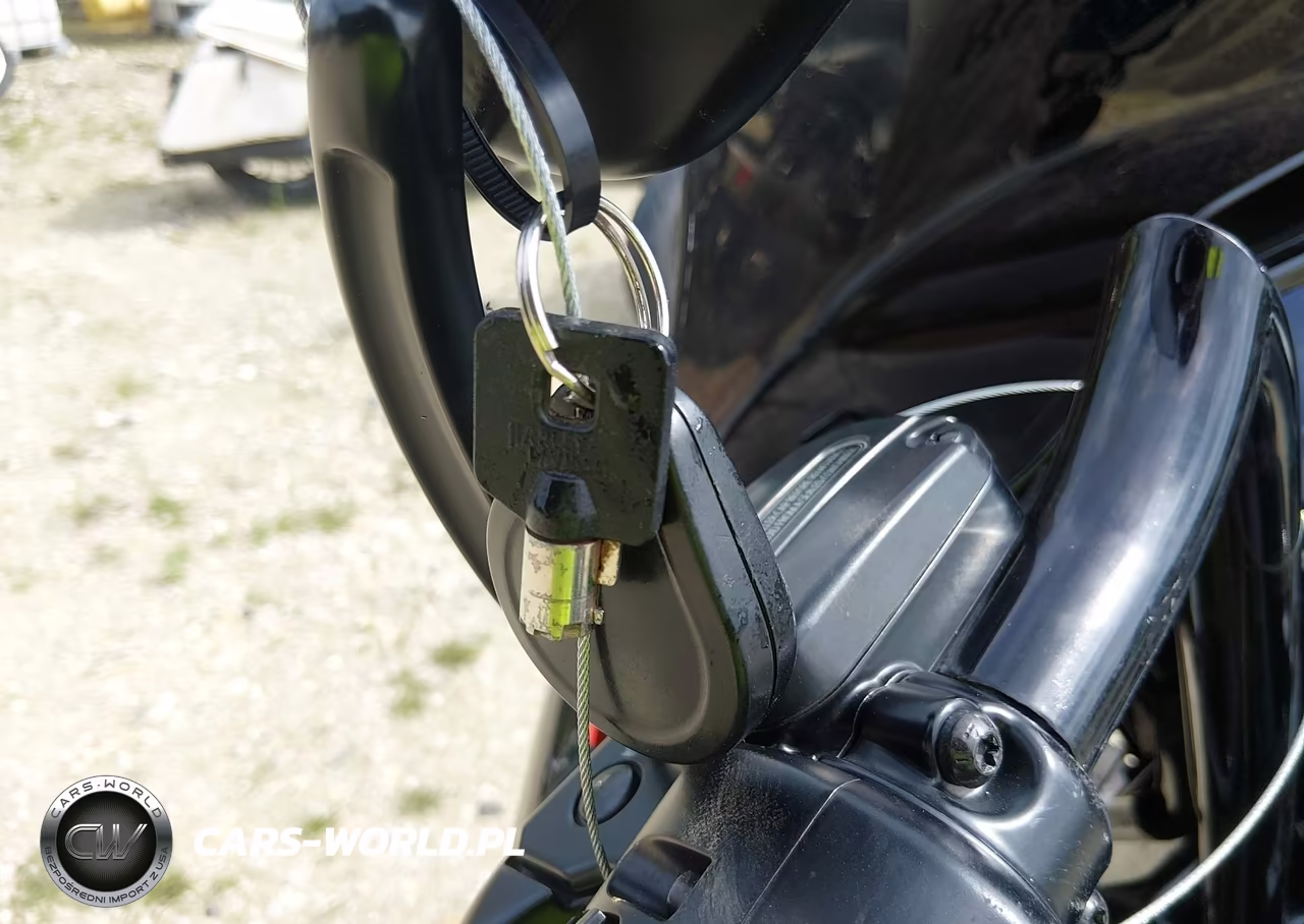 2019 Harley-Davidson Fltrxs VIN:1HD1KTP14KB680733 - 11
