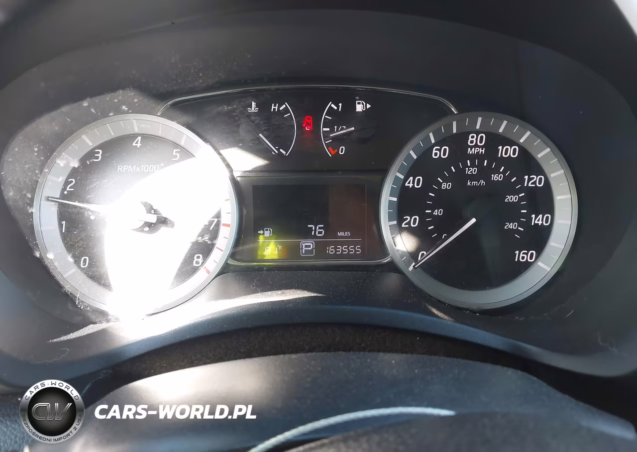 2013 Nissan Sentra Sv VIN:3N1AB7AP4DL725261 - 7