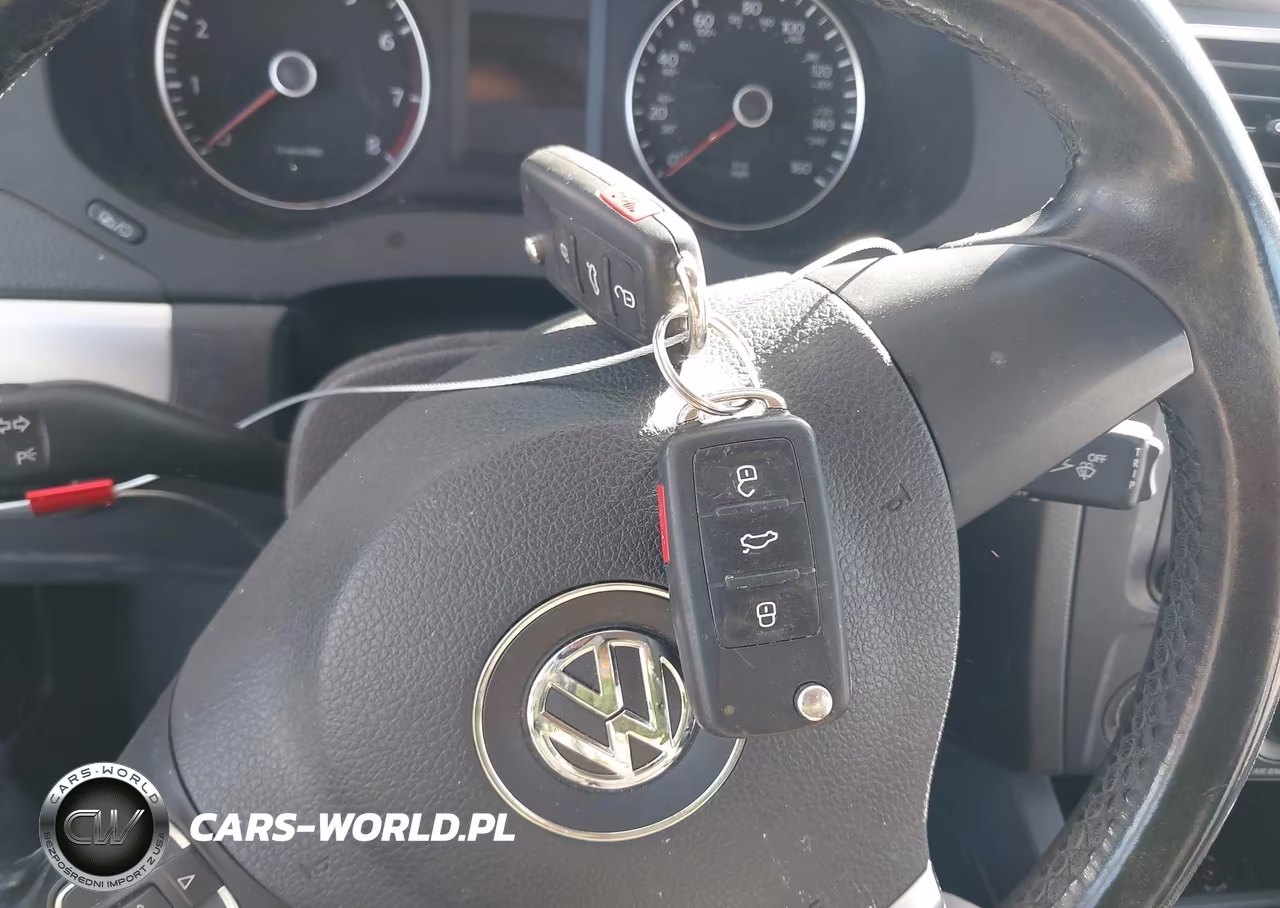 2014 Volkswagen Jetta 1.8T Se VIN:3VWD17AJ0EM437495 - 11