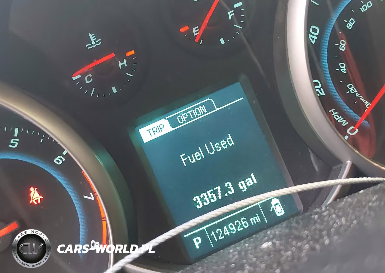 2015 Chevrolet Cruze 2Lt Auto VIN:1G1PE5SB2F7148056 - 7