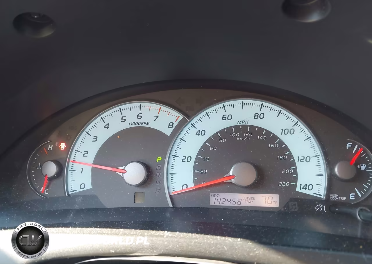 2011 Toyo Camry Se Automatic Se VIN:4T1BF3EK7BU742244 - 7