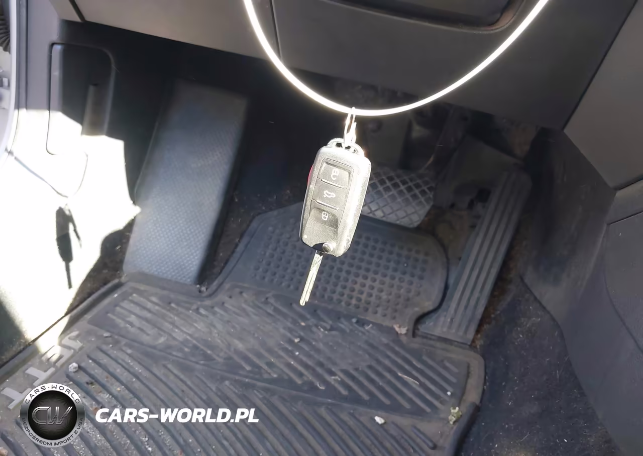 2012 Volkswagen Jetta 2.5L Se VIN:3VWDP7AJ5CM470715 - 11