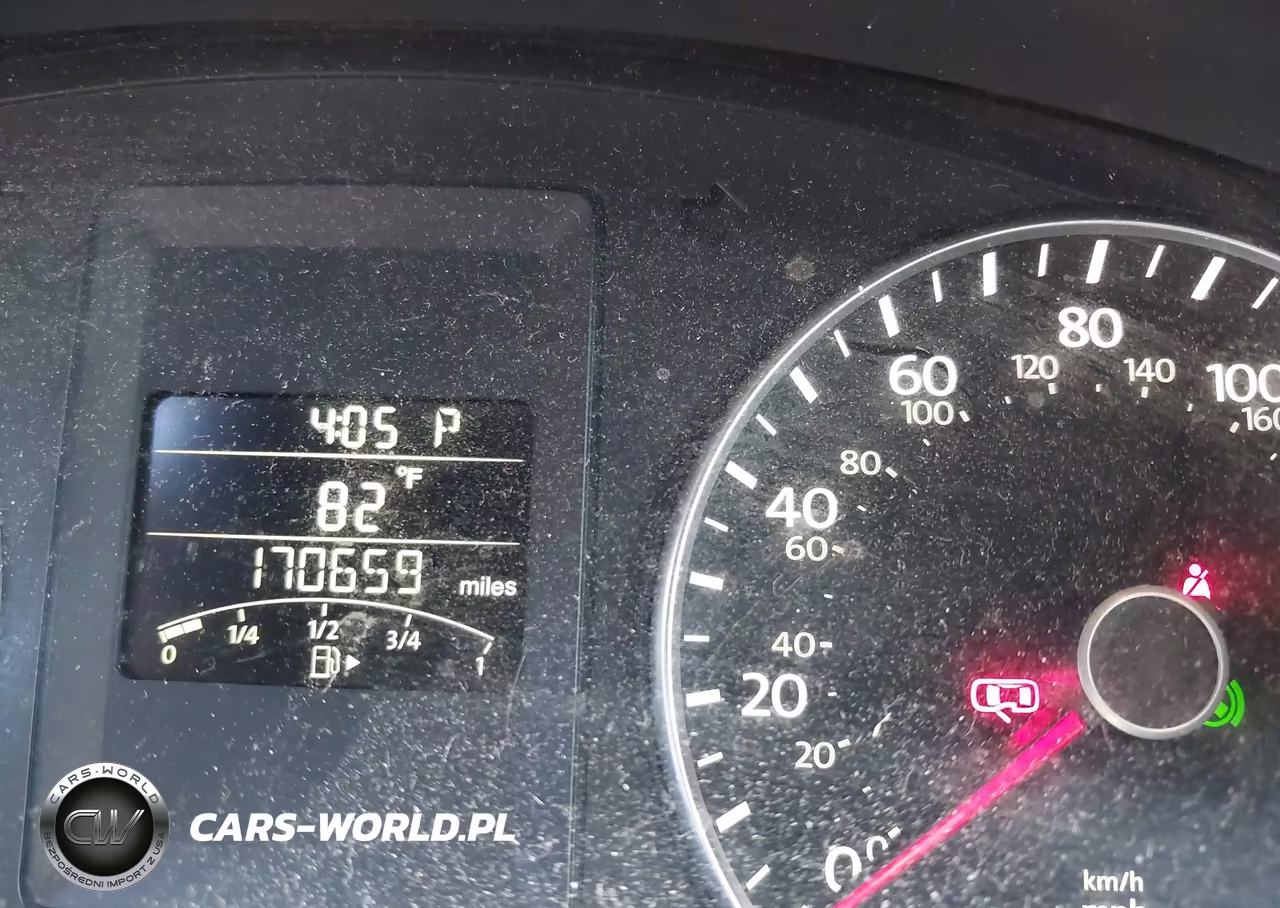 2012 Volkswagen Jetta 2.5L Se VIN:3VWDP7AJ5CM470715 - 12