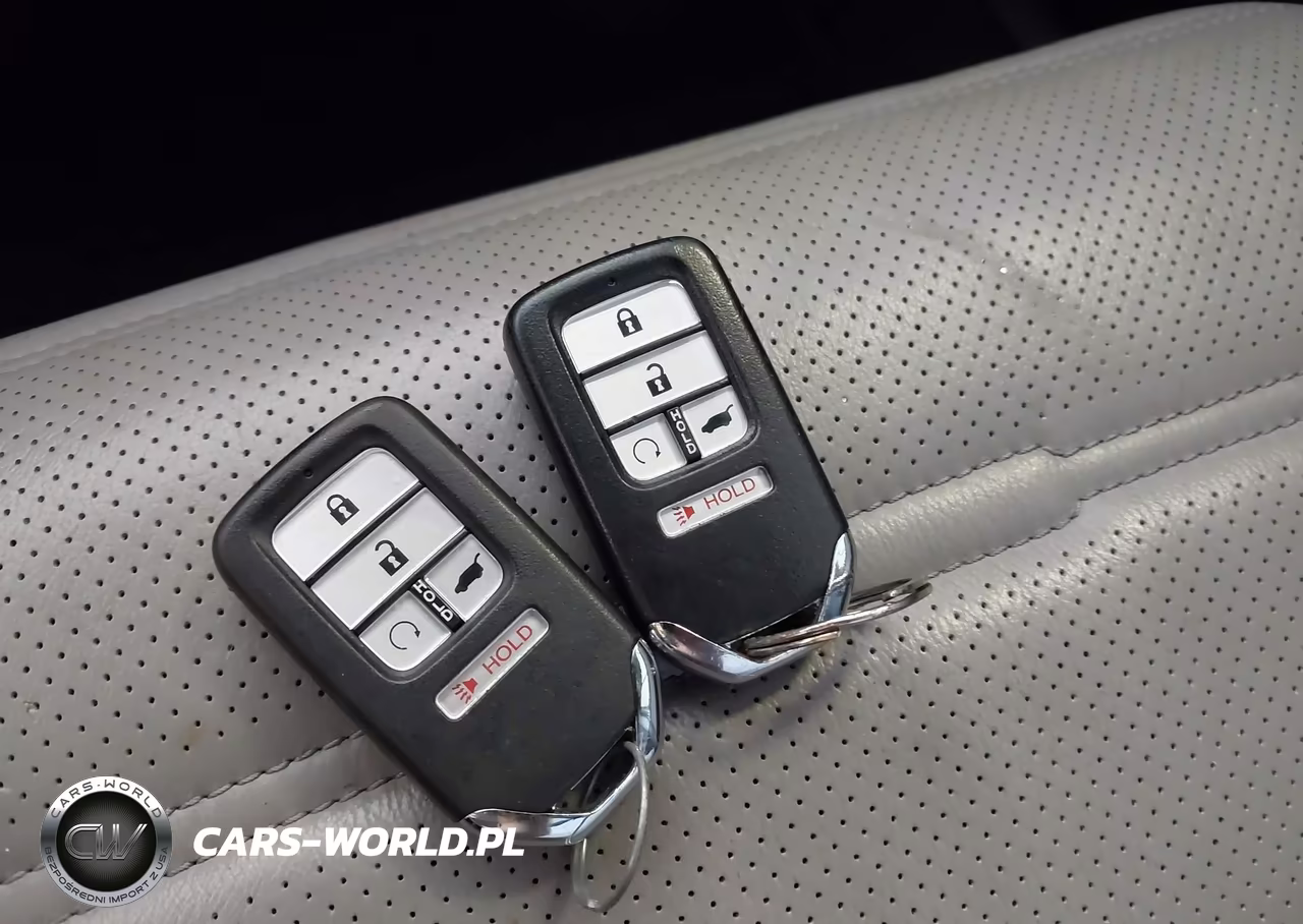 2018 Honda Cr-V Ex-L-Ex-L Navi VIN:7FARW1H86JE035770 - 11