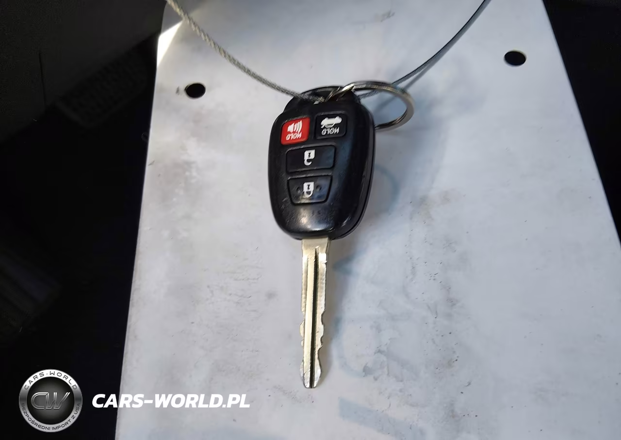 2014 Toyota Camry Se VIN:4T1BF1FK7EU328758 - 11