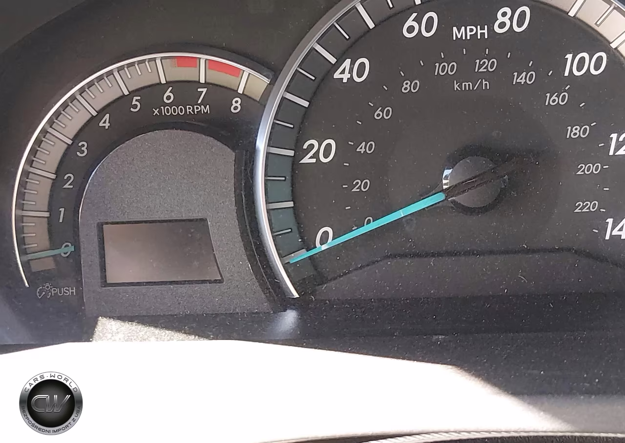 2014 Toyota Camry Se VIN:4T1BF1FK7EU328758 - 15