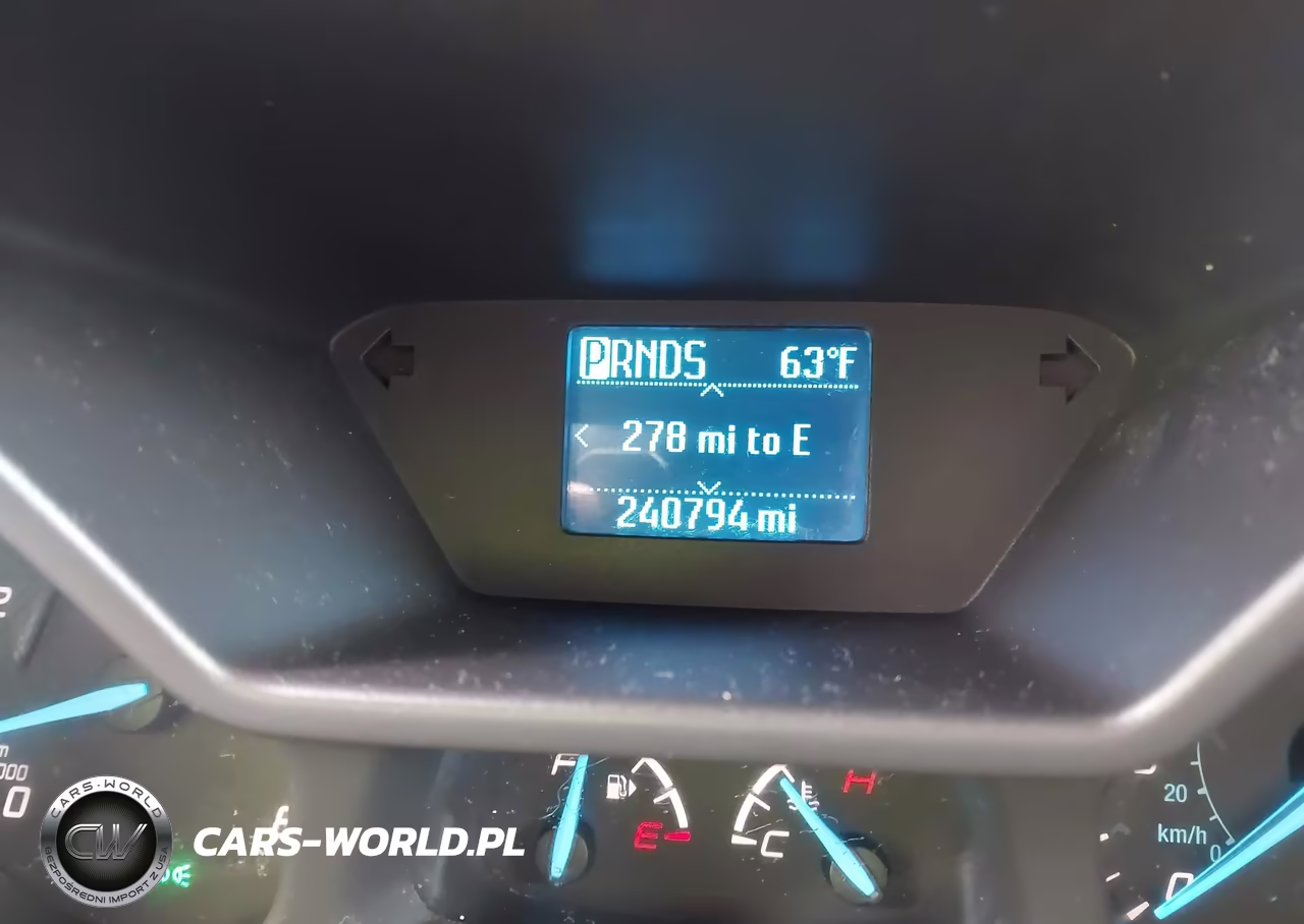 2015 Ford Transit Connect Xlt VIN:NM0AE8F75F1188684 - 15