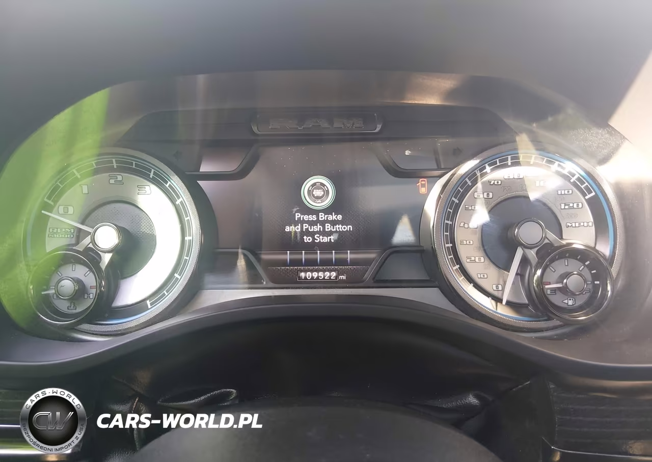 2022 Ram 1500 Limited 4X4 5'7 Box VIN:1C6SRFHT8NN333614 - 7