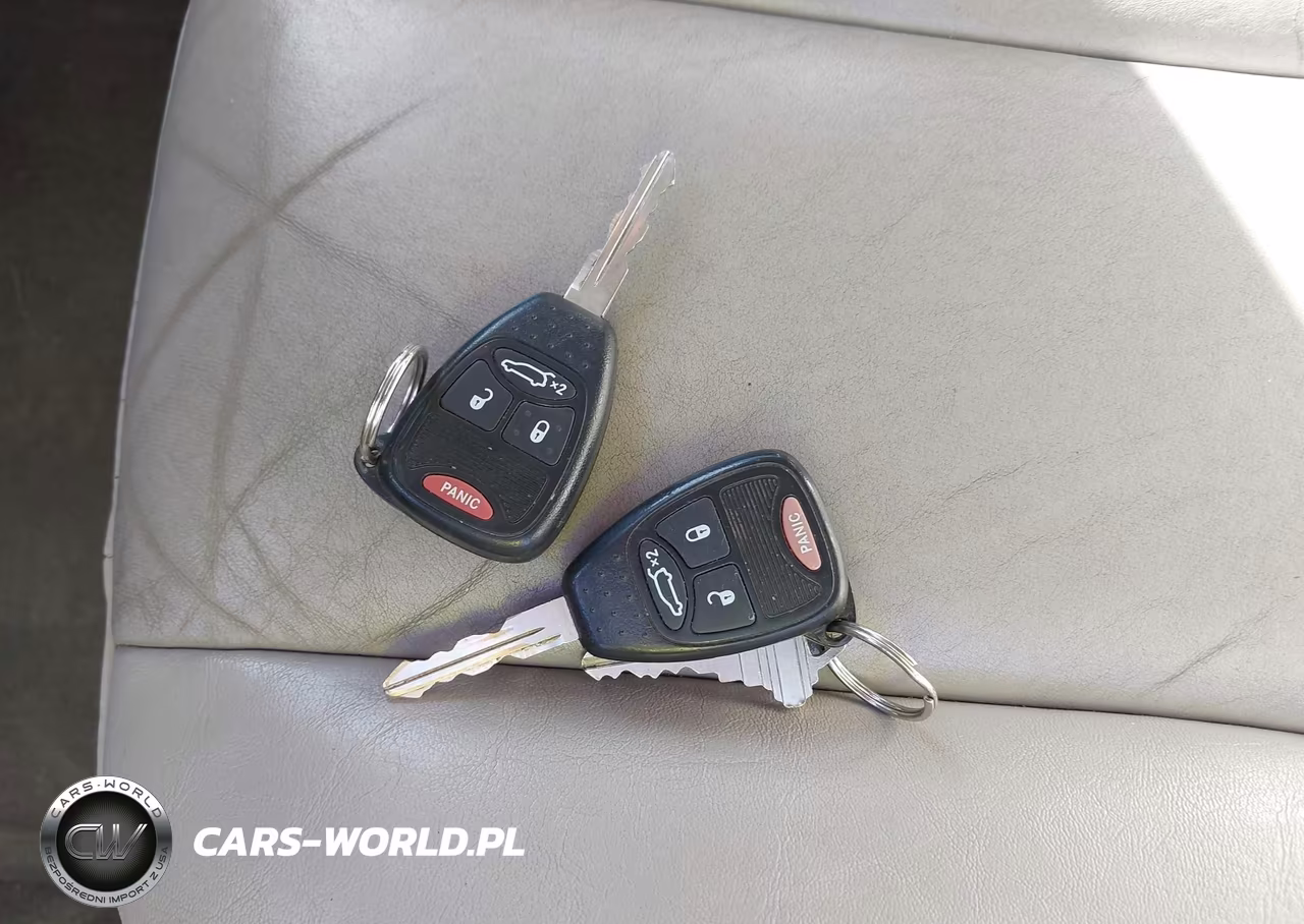 2005 Chrysler Pacifica VIN:2C4GF48425R475478 - 11