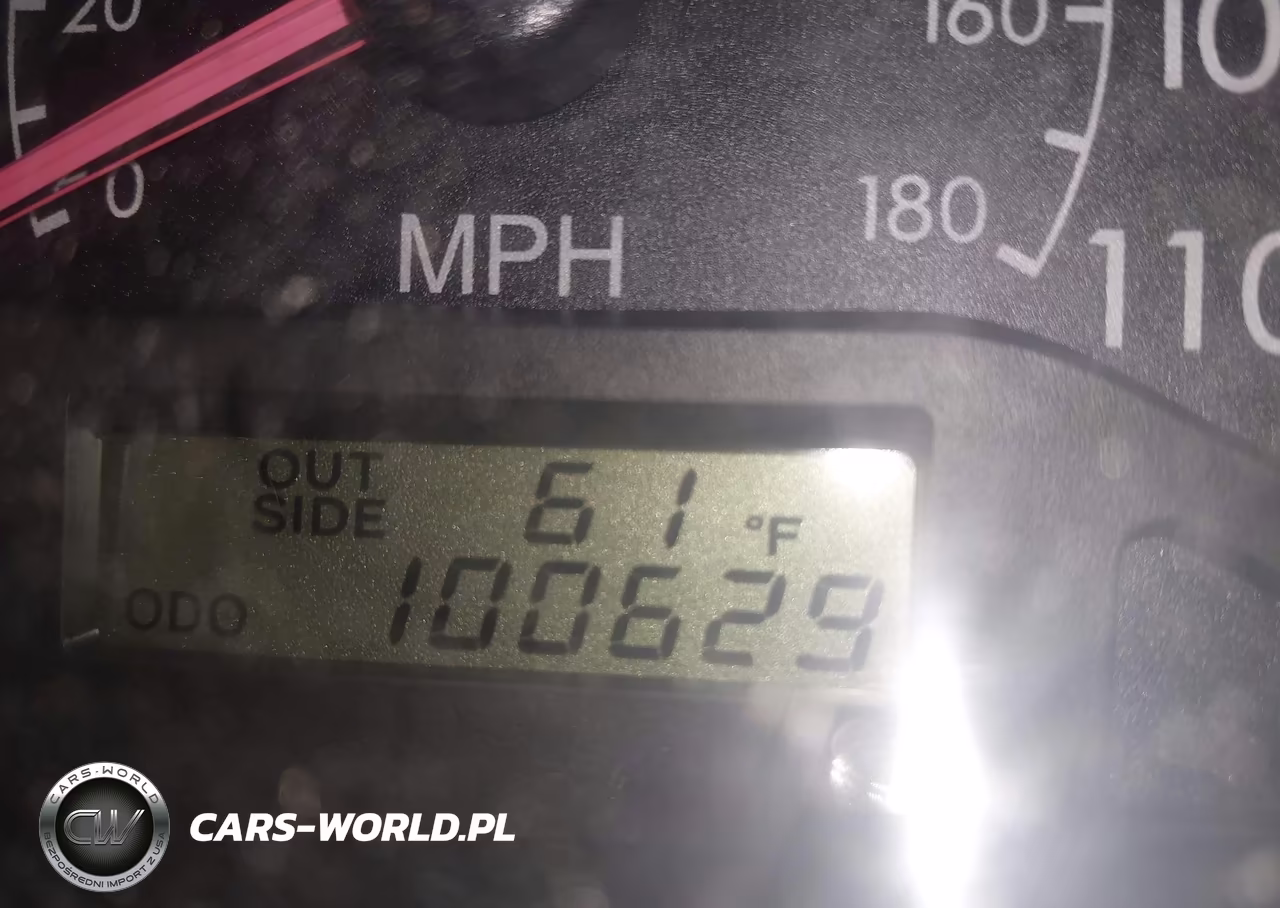 2006 Toyota Corolla Ce VIN:JTDBR32EX60090825 - 7